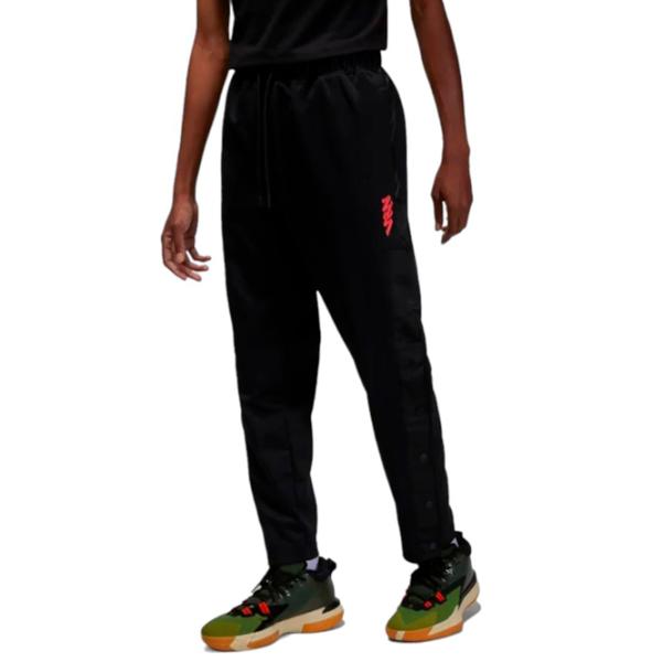 Pantaloni sportivi pentru bărbați Jordan Zion Df Csvr Pants XL/ Black photo 1 Pantaloni sportivi pentru bărbați Jordan Zion Df Csvr Pants XL/ Black photo 1