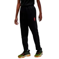 Pantaloni sportivi pentru bărbați Jordan Zion Df Csvr Pants XL/ Black