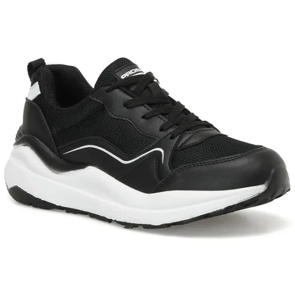 Adidași pentru femei Proshot Alena 3PR Toamnă/ Black photo 1 Adidași pentru femei Proshot Alena 3PR Toamnă/ Black photo 1