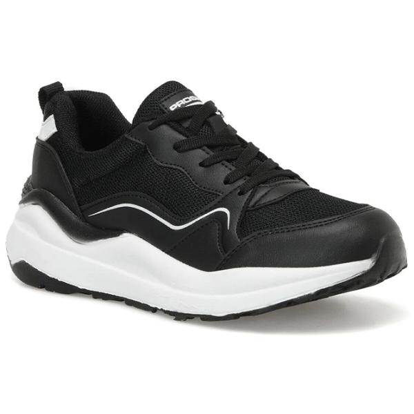 Adidași pentru femei Proshot Alena 3PR Toamnă/ Black photo 1 Adidași pentru femei Proshot Alena 3PR Toamnă/ Black photo 1