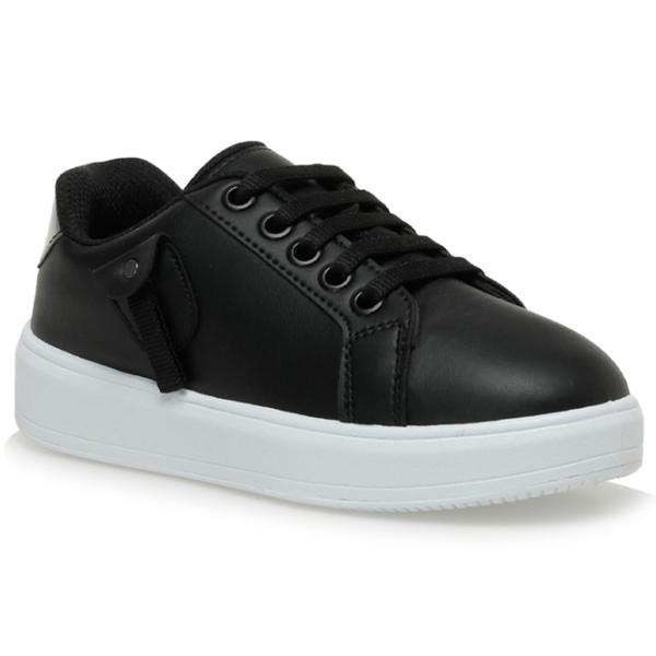 Adidași pentru fetiţe Polaris Shoes 3P 620126.F3FX Demisezon/ Black photo 1