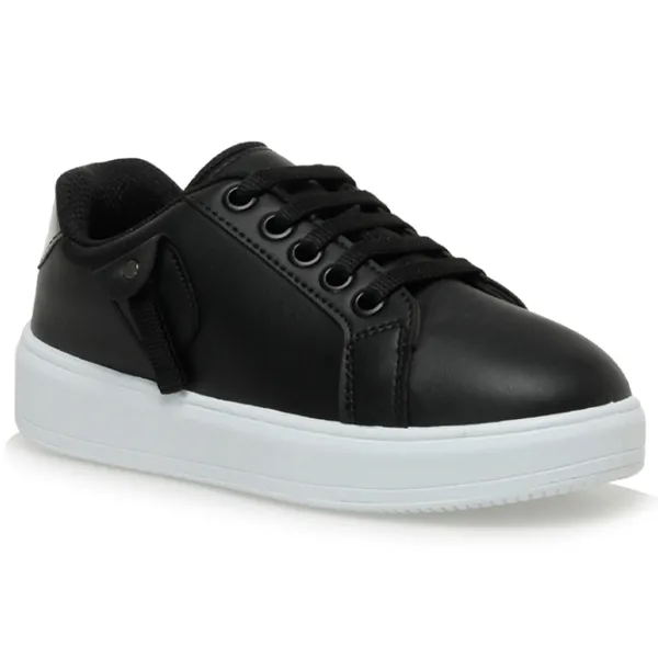 Adidași pentru fetiţe Polaris Shoes 3P 620126.F3FX Demisezon/ Black photo 1