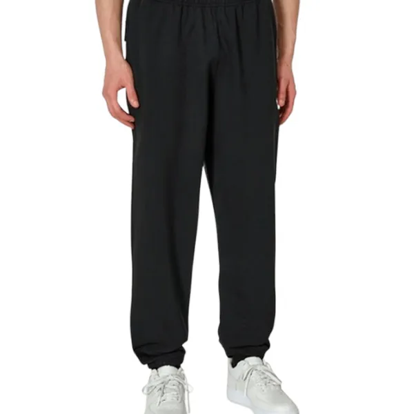 Спортивные брюки для мужчин Nike M Nk Solo Swsh Ft Pant L / Черный photo 1