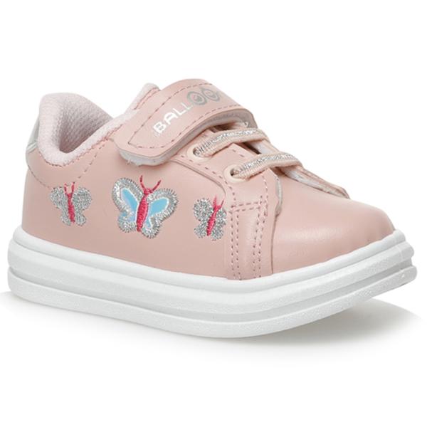 Adidași pentru fetiţe Balloon-s 2W ANTARA.B 2PR Demisezon/ Pink photo 1 Adidași pentru fetiţe Balloon-s 2W ANTARA.B 2PR Demisezon/ Pink photo 1