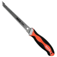 Fierăstrău manual Pentru beton celular Yato YT31343 160 mm/ Oțel