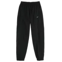 Спортивные брюки для мужчин Nike M Nk Solo Swsh Wvn Trk Pant M/ Черный