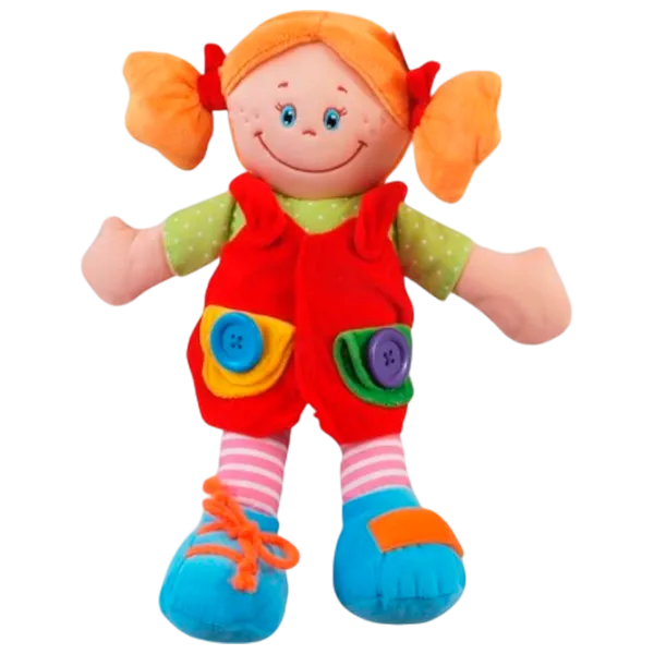 Мягкая игрушка Alexis EF-TE-8081-38C 0+/ Разноцветный photo 1