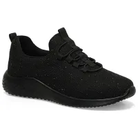 Adidași pentru femei Travel Soft TRV2440.Z3PR Primăvară/ Black