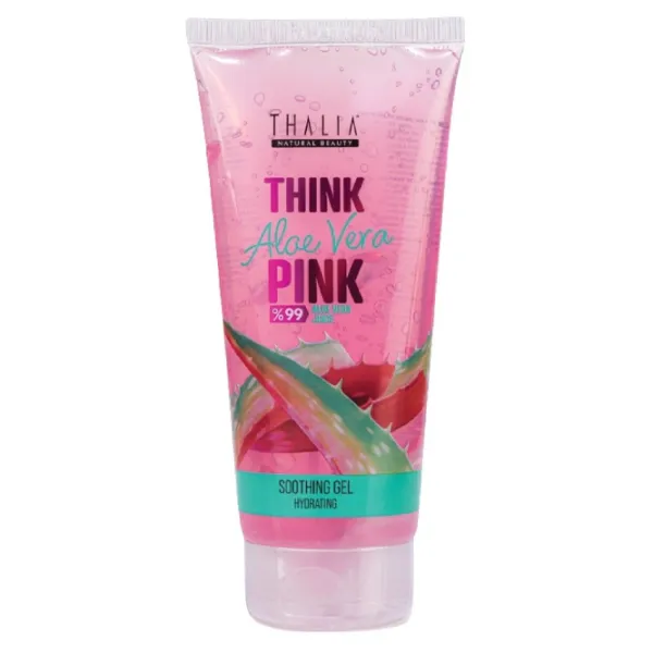 Scrub de față Thalia 890398 200 ml/ pentru femei photo 1
