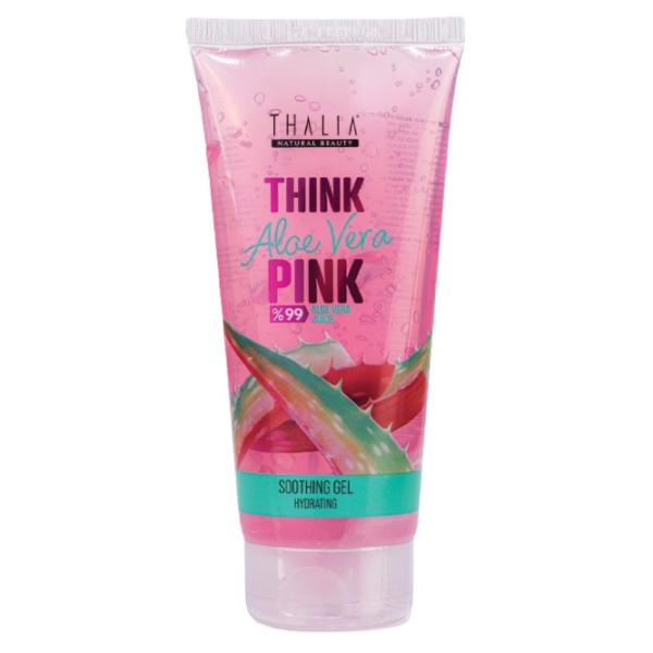 Scrub de față Thalia 890398 200 ml/ pentru femei photo 1