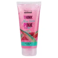 Скраб для лица Thalia 890398 200 мл/ для женщин