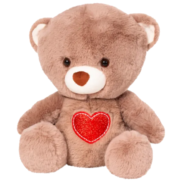 Jucărie moale Stip ST391 3+/ Brown photo 1 Jucărie moale Stip ST391 3+/ Brown photo 1