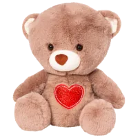 Jucărie moale Stip ST391 3+/ Brown