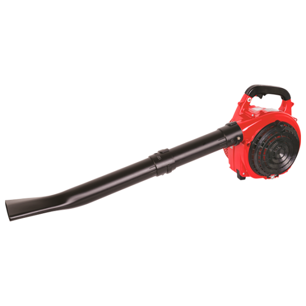 Suflantă de frunze Raider RD-GBV05 (77401) pe benzină/ Red photo 1
