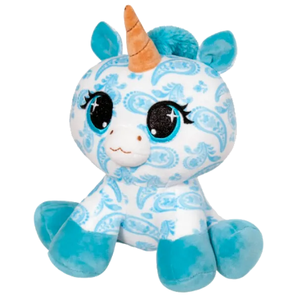 Jucărie moale Stip ST108 3+/ Blue photo 1