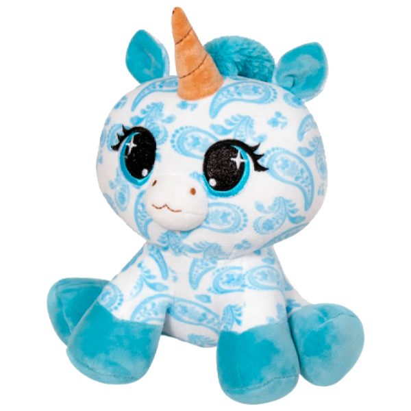 Jucărie moale Stip ST108 3+/ Blue photo 1