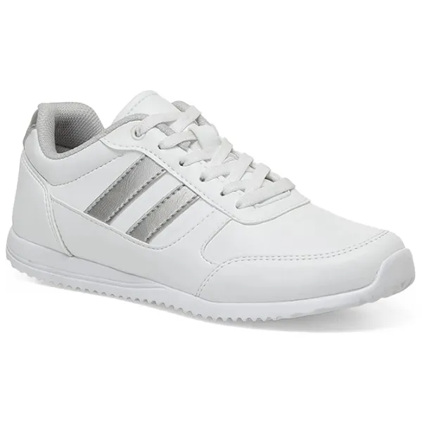 Adidași pentru femei Proshot Denzel 3PR Primăvară/ White photo 1