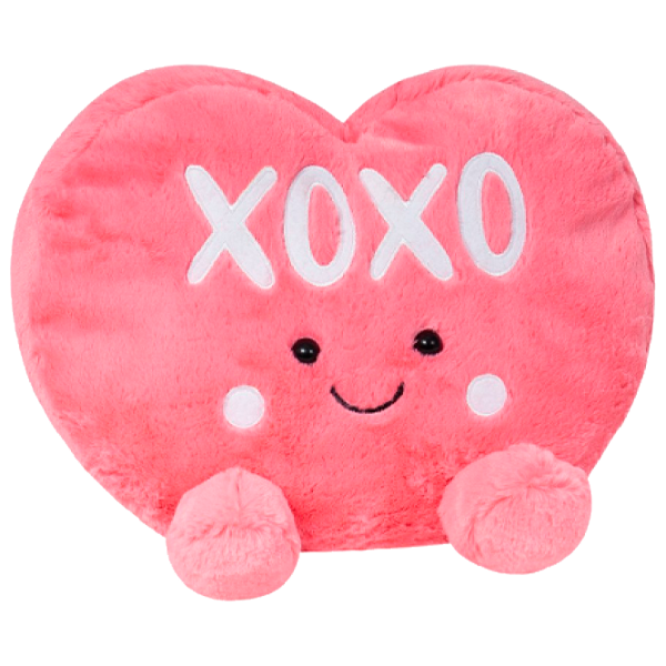 Jucărie moale Stip ST213 3+/ Pink photo 1 Jucărie moale Stip ST213 3+/ Pink photo 1