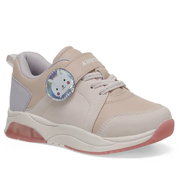 Adidași pentru fetiţe Kinetix 3F STARLEN 3PR Demisezon/ Pink photo 1 Adidași pentru fetiţe Kinetix 3F STARLEN 3PR Demisezon/ Pink photo 1