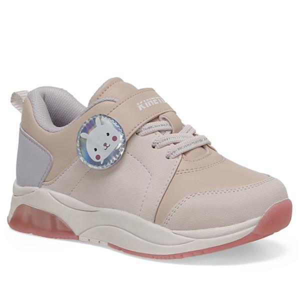 Adidași pentru fetiţe Kinetix 3F STARLEN 3PR Demisezon/ Pink photo 1 Adidași pentru fetiţe Kinetix 3F STARLEN 3PR Demisezon/ Pink photo 1