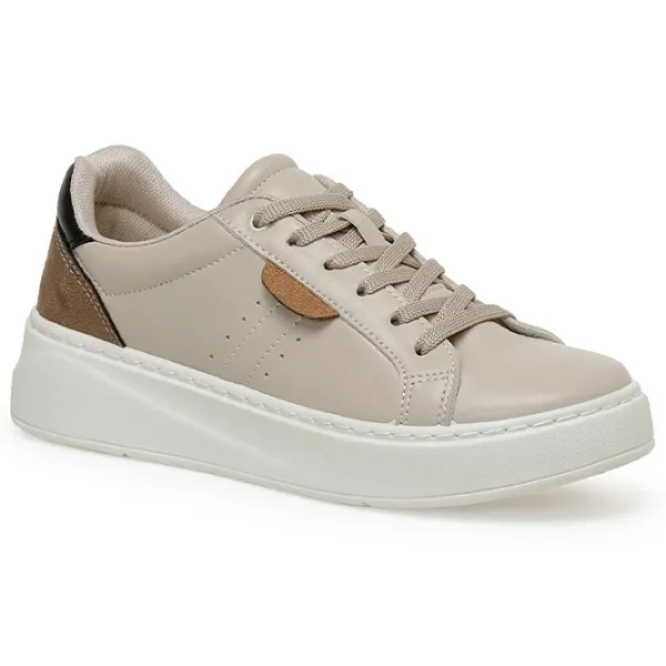 Adidași pentru femei Polaris Shoes 322527.Z 3PR Toamnă/ Beige photo 1 Adidași pentru femei Polaris Shoes 322527.Z 3PR Toamnă/ Beige photo 1