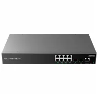 Коммутатор Grandstream GWN7801P Черный