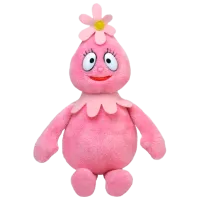Мягкая игрушка Ty TY90139 3+/ Розовый