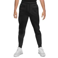 Спортивные брюки для мужчин Nike M Nsw Tch Flc Jggr XL/ Черный