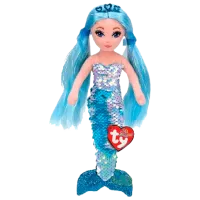 Jucărie moale Ty TY02102 3+/ Blue