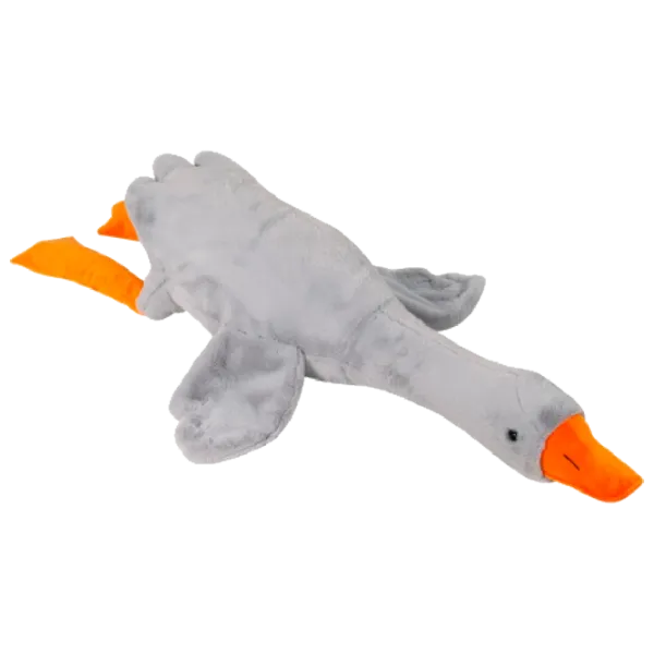 Jucărie moale Stip ST981 3+/ Gray photo 1