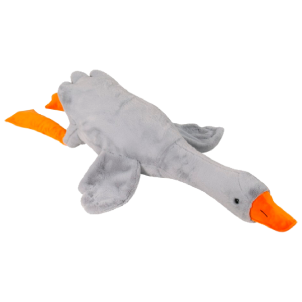 Jucărie moale Stip ST981 3+/ Gray photo 1