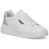 Adidași pentru femei Polaris Shoes 322527.Z 3PR Toamnă/ White
