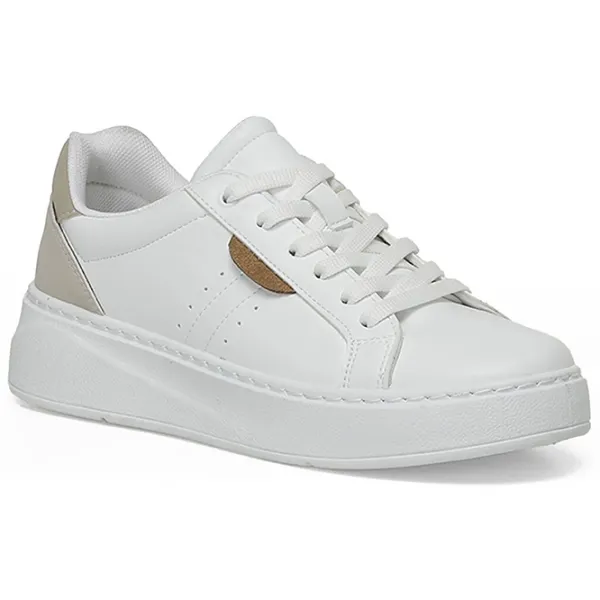 Adidași pentru femei Polaris Shoes 322527.Z 3PR Toamnă/ White photo 1