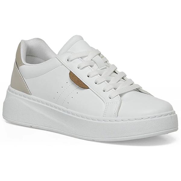 Adidași pentru femei Polaris Shoes 322527.Z 3PR Toamnă/ White photo 1