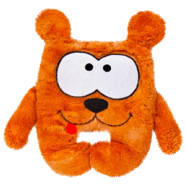 Jucărie moale Stip ST643 3+/ Brown photo 1 Jucărie moale Stip ST643 3+/ Brown photo 1