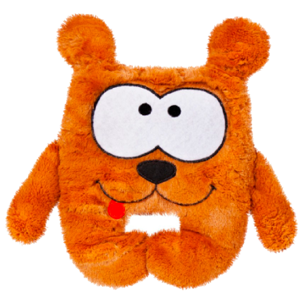 Jucărie moale Stip ST643 3+/ Brown photo 1 Jucărie moale Stip ST643 3+/ Brown photo 1