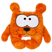 Jucărie moale Stip ST643 3+/ Brown