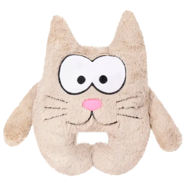 Jucărie moale Stip ST639 3+/ Gray photo 1