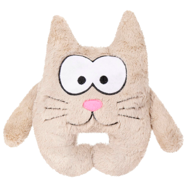 Jucărie moale Stip ST639 3+/ Gray photo 1