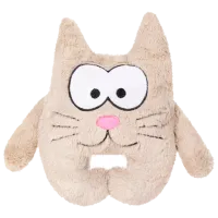 Jucărie moale Stip ST639 3+/ Gray