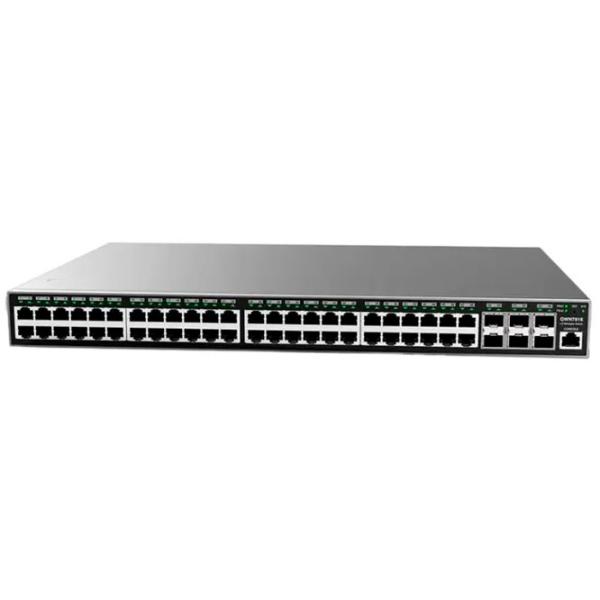 Коммутатор Grandstream GWN7816 Черный photo 1