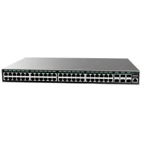 Коммутатор Grandstream GWN7816 Черный