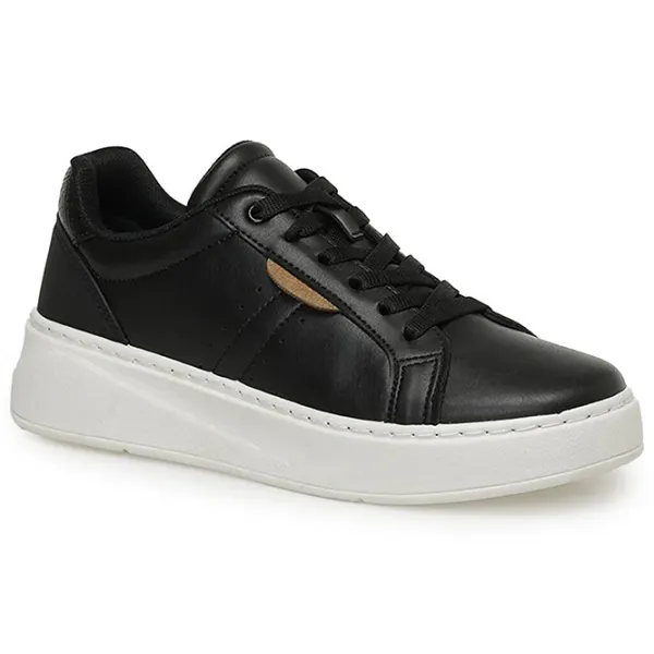 Adidași pentru femei Polaris Shoes 322527.Z 3PR Toamnă/ Black photo 1 Adidași pentru femei Polaris Shoes 322527.Z 3PR Toamnă/ Black photo 1