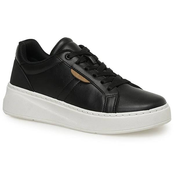 Adidași pentru femei Polaris Shoes 322527.Z 3PR Toamnă/ Black photo 1 Adidași pentru femei Polaris Shoes 322527.Z 3PR Toamnă/ Black photo 1