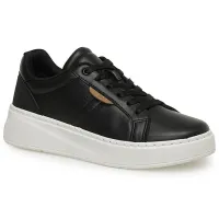 Adidași pentru femei Polaris Shoes 322527.Z 3PR Toamnă/ Black