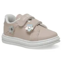 Кроссовки для девочек Balloon-s 3F MIELE.B 3PR Демисезон/ Бежевый