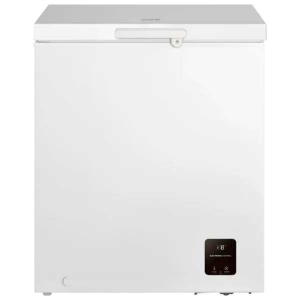 Морозильный ларь Gorenje FH10EAW 95л / Белый photo 1