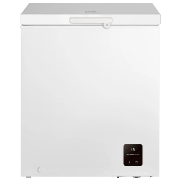 Морозильный ларь Gorenje FH10EAW 95л / Белый photo 1