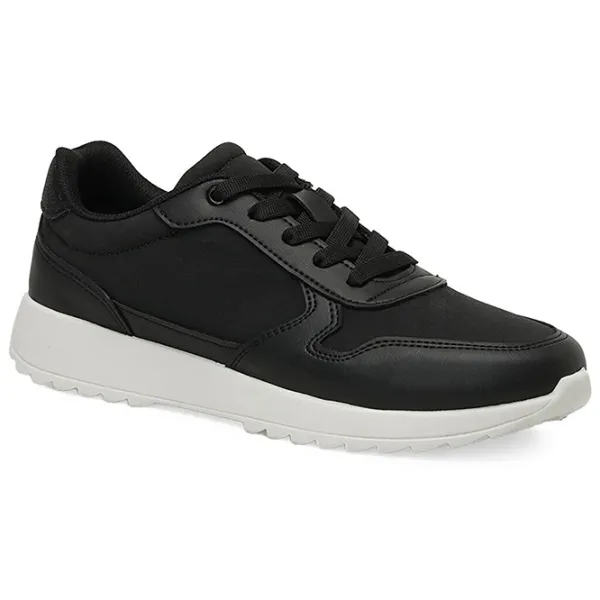Кроссовки для женщин Polaris Shoes 322529.Z 3PR Весна/ Черный photo 1 Кроссовки для женщин Polaris Shoes 322529.Z 3PR Весна/ Черный photo 1