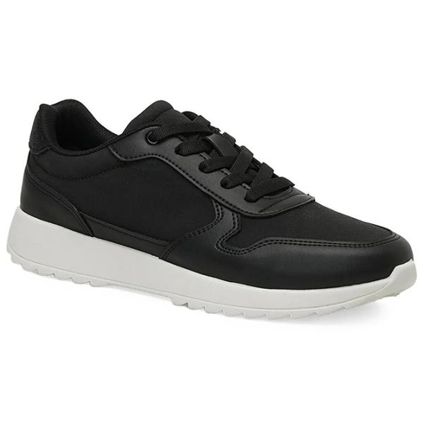 Кроссовки для женщин Polaris Shoes 322529.Z 3PR Весна/ Черный photo 1 Кроссовки для женщин Polaris Shoes 322529.Z 3PR Весна/ Черный photo 1